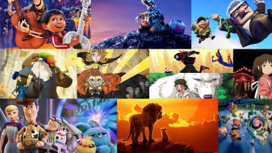 Photo of بهترین انیمیشن های جهان، برترین و پرفروش ترین ها
