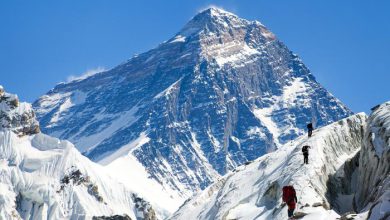 Photo of کوه اورست در کدام کشور است؟