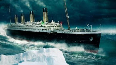 Photo of کشتی تایتانیک در چه سالی غرق شد؟