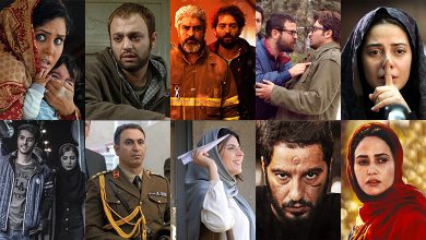 Photo of بهترین فیلم های سینمای ایران – لیست ۵۰تایی