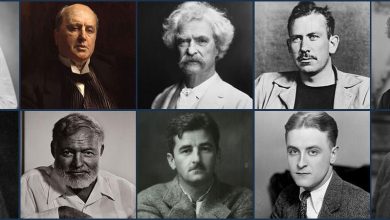Photo of معرفی معروف‌ترین نویسندگان جهان