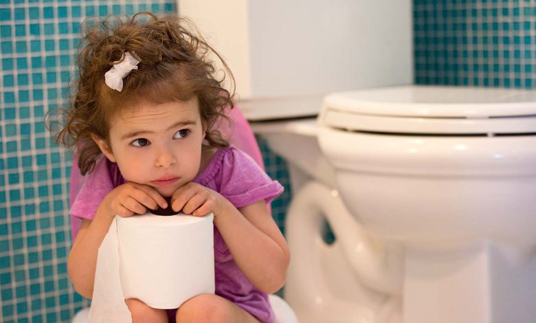 Guide to toilet training 1