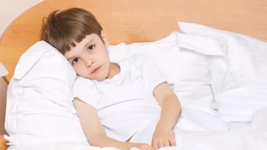 Photo of آیا کمبود آهن باعث مشکلات خواب در کودکان می‌شود