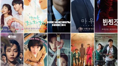 Photo of بهترین سریال‌ های جذاب کره‌ ای | ۲۰۲۱ تا ۲۰۲۲ + امتیاز IMDB + خلاصه داستان
